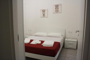 Berna's Apartments